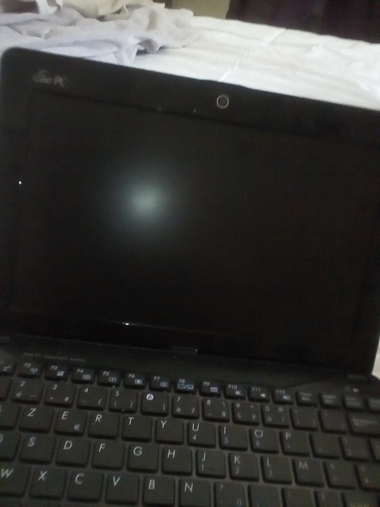 Mini ordinateur ASSUS Eee Pc 0 Montauroux (83)