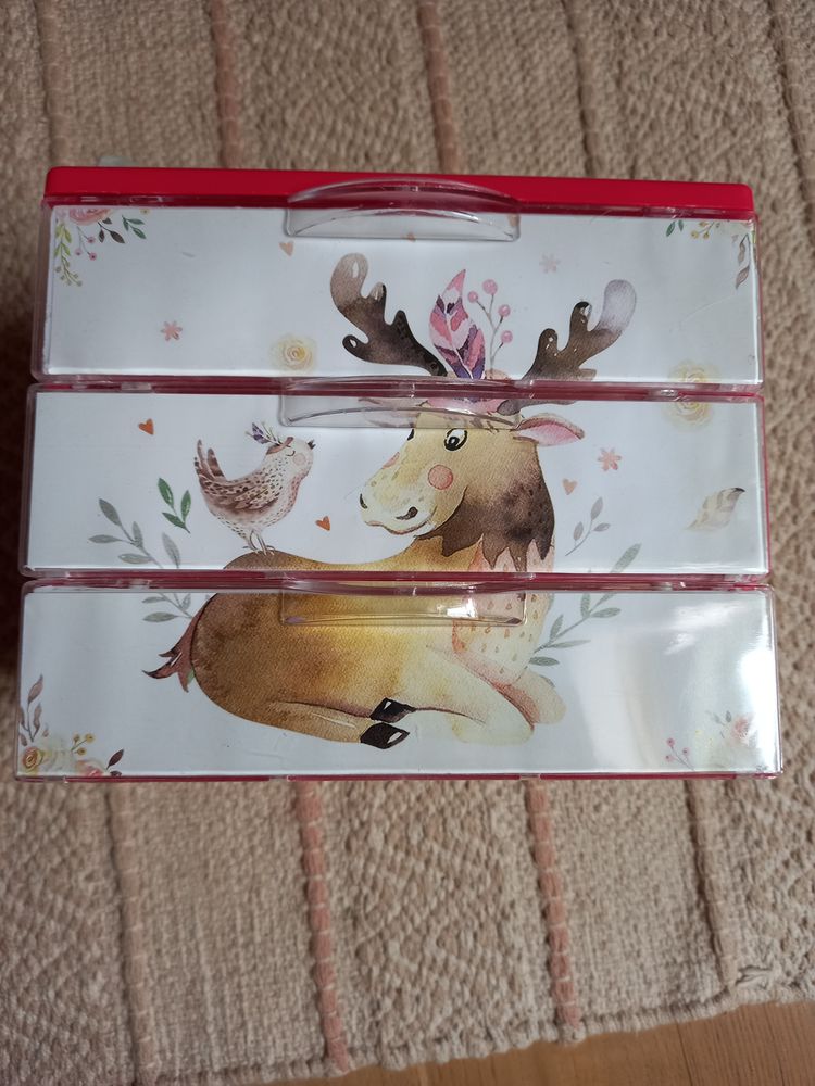 Mini organiseur de bureau 5 Malemort-sur-Corr�ze (19)