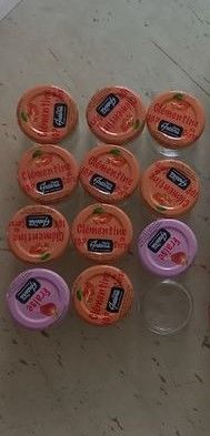 lot de mini pots 3 Paray-le-Monial (71)