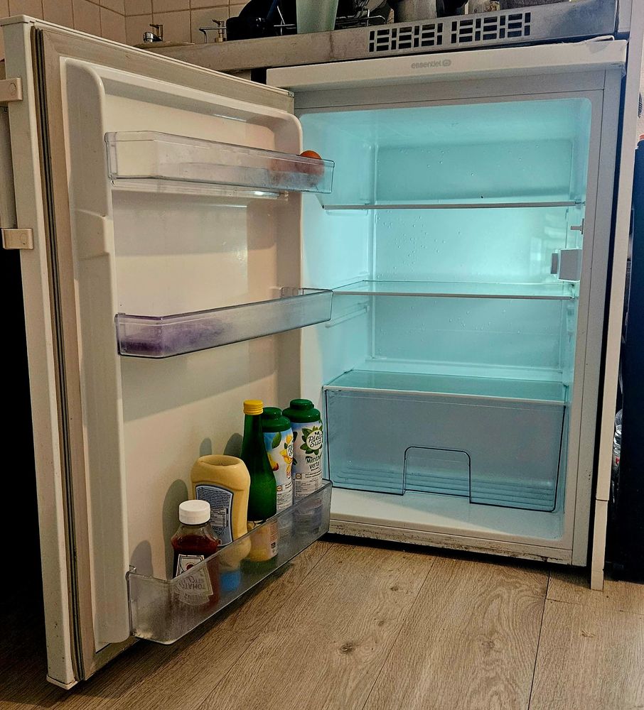 Mini R�frig�rateur Blanc 100 Nantes (44)