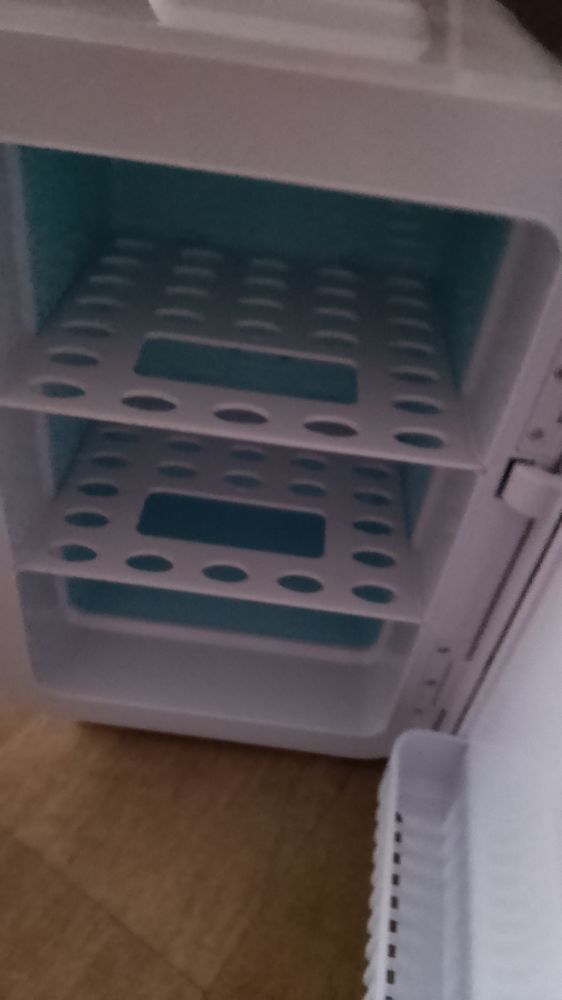 MINI REFRIGERATEUR NEUF 0 Bourg-en-Bresse (01)