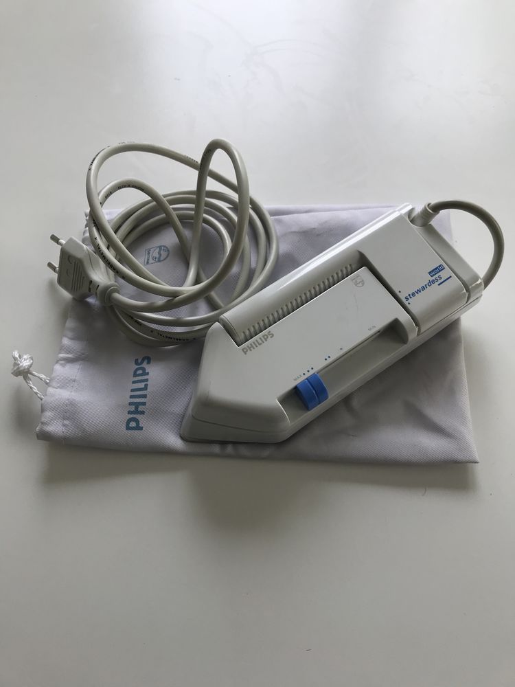 Mini fer � repasser pliable Philips 19 Saint-Herblain (44)