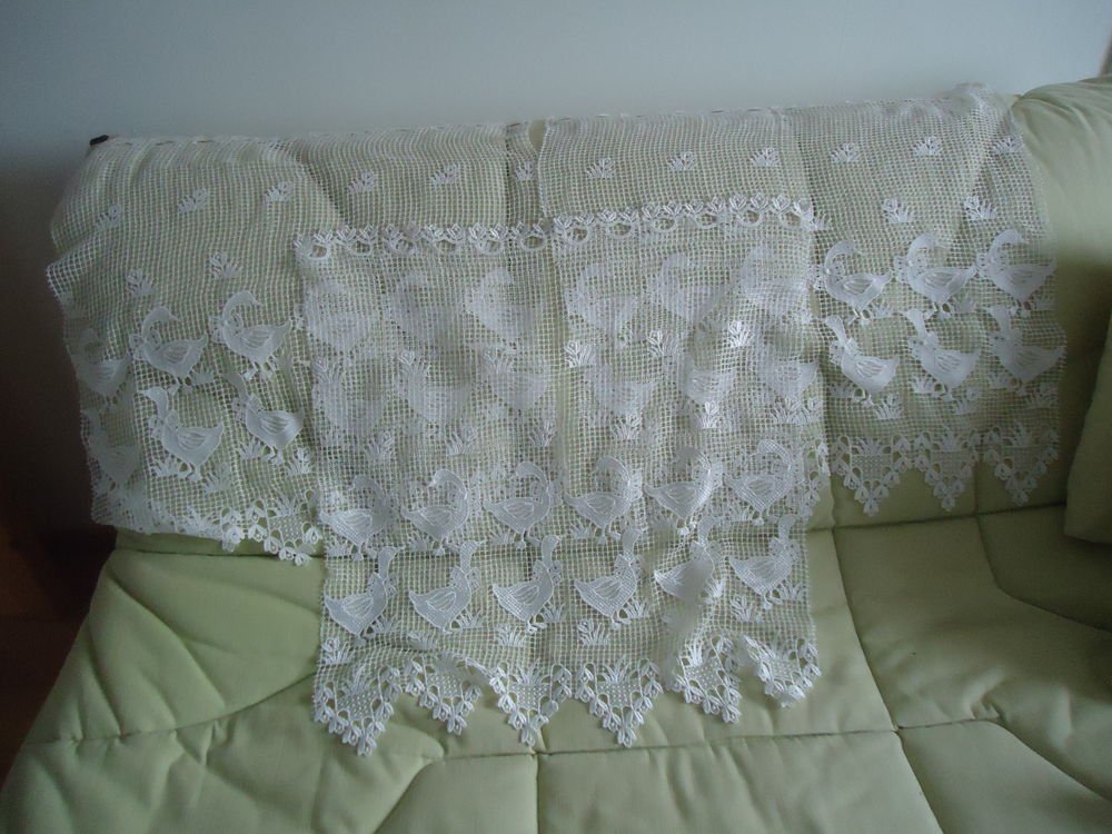 MINI RIDEAUX 6 Portiragnes (34)