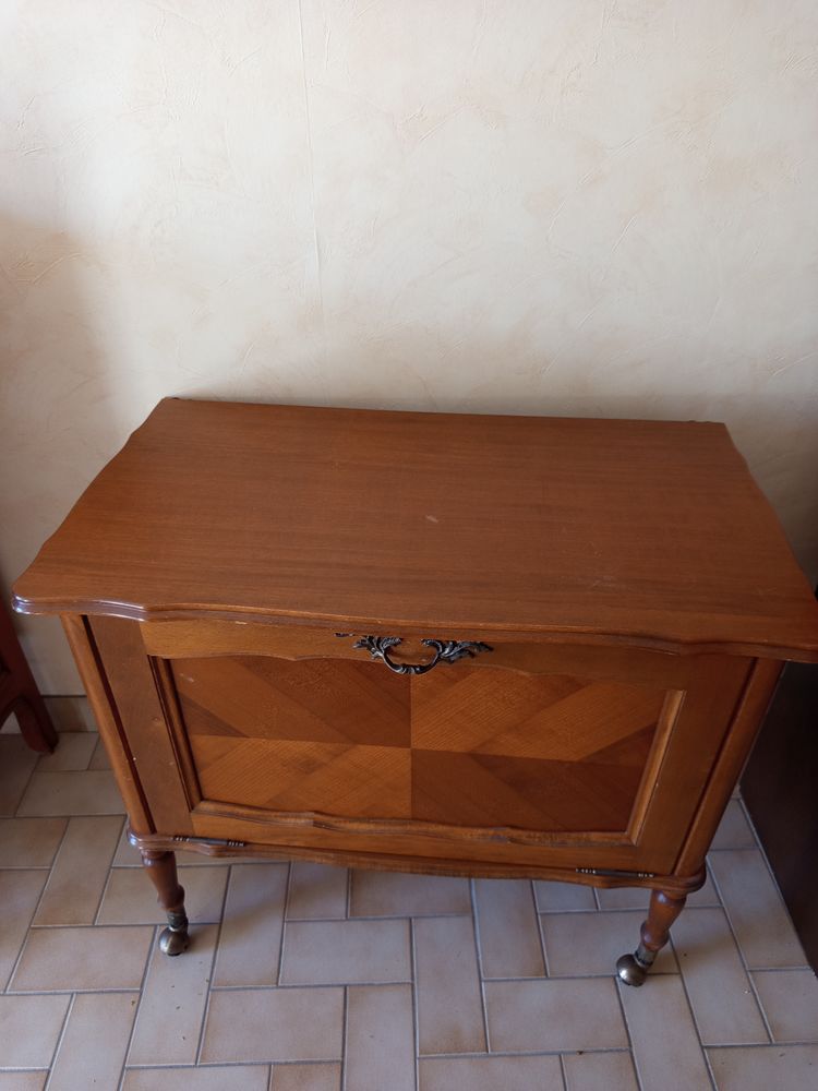 Mini bar a roulette 10 Montlouis-sur-Loire (37)