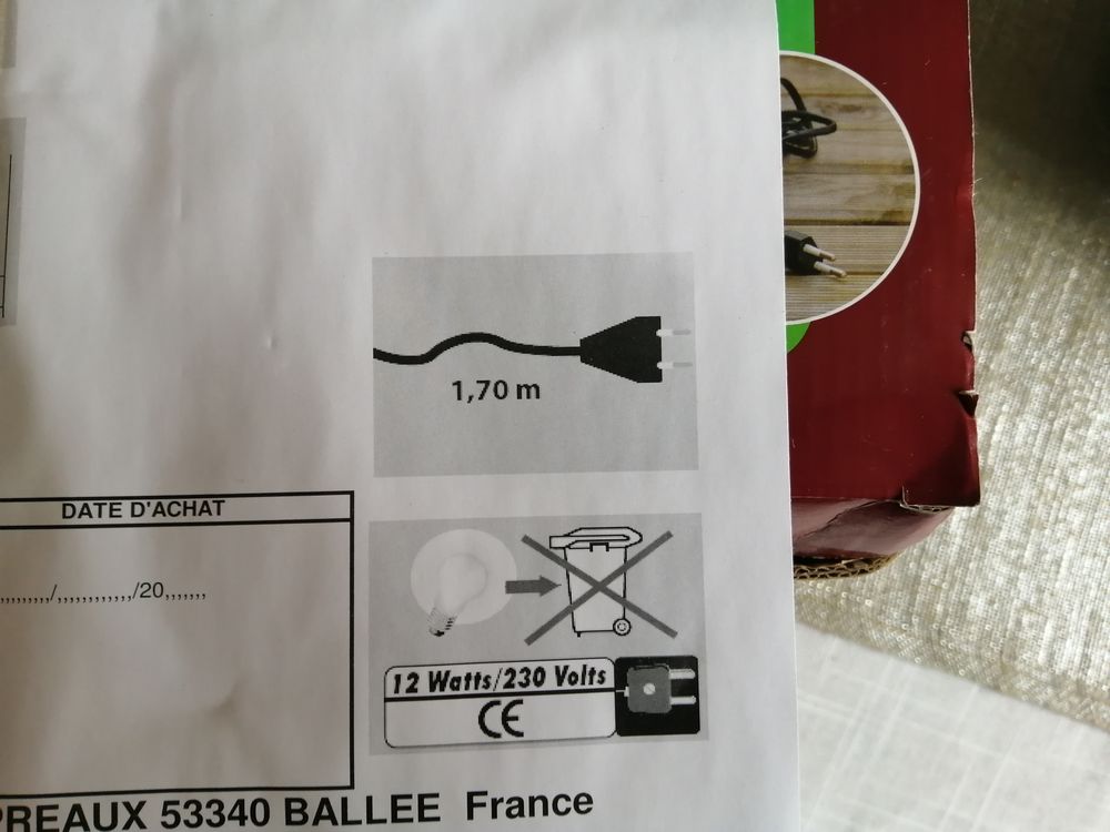 Mini serre chauffante 15 Auxerre (89)