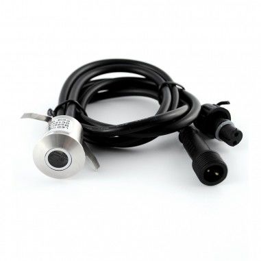 MINI SPOT LED 12 V - 0,6 W 0 Meylan (38)