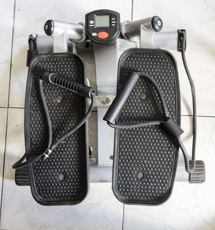 Mini Stepper de Fitness 35 Sablonceaux (17)