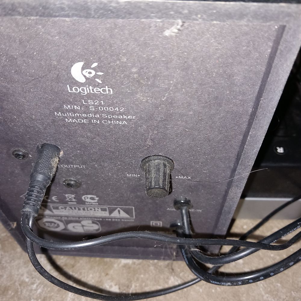 Mini syst�me audio 25 Zillisheim (68)