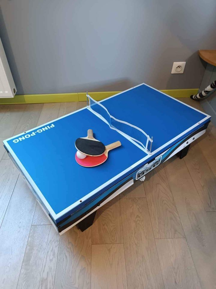 Mini table de jeux 0 Ervauville (45)