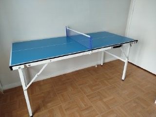 mini table de ping pong, 50 Issy-les-Moulineaux (92)