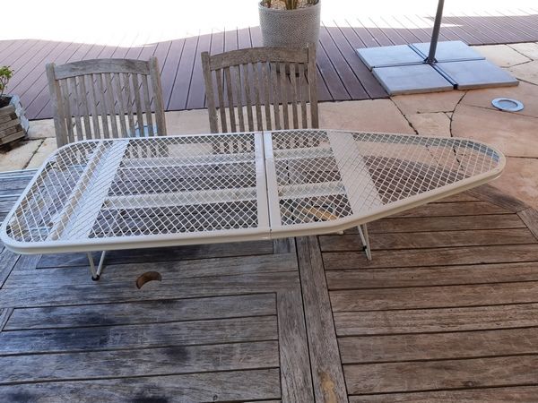 mini table a repasser pour caravaning 30 Saint-Nazaire (44)