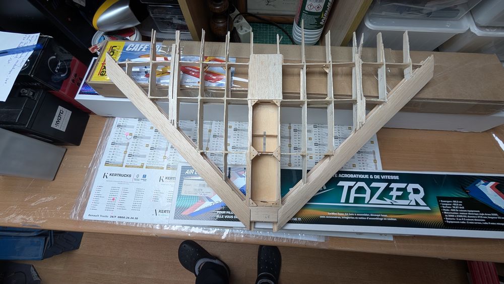 Mini Tazer d'occasion 0 Tr�laz� (49)