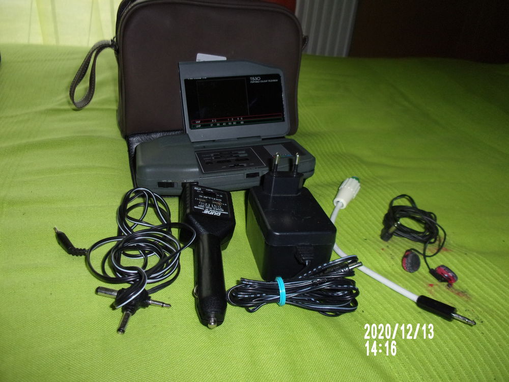mini television portative 35 Luc� (28)