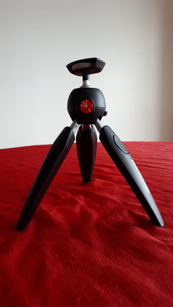 Mini tr�pied photo 15 Bayonne (64)