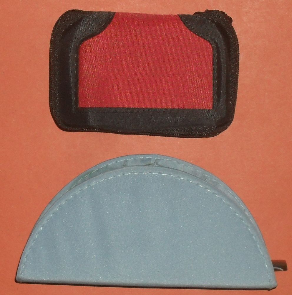 2 mini trousses Manucure Couture Neuves. 15 Montreuil (93)