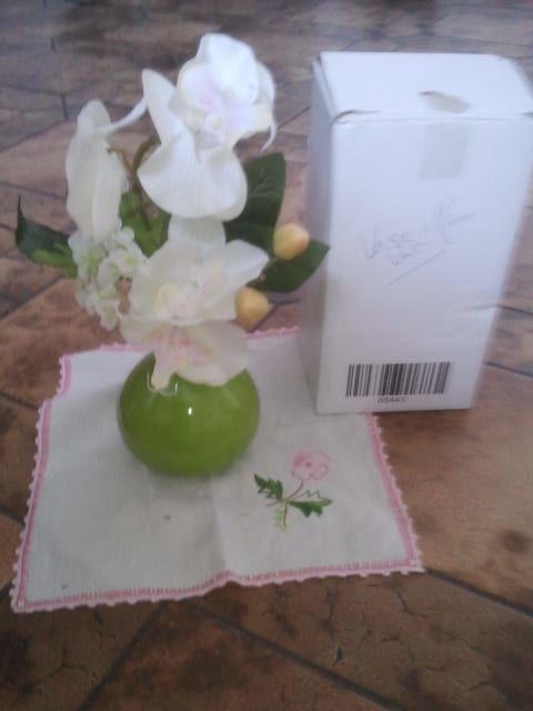 Mini Vase avec son Goulot étroit (Soliflore) - Neuf 4 La Ferté-Alais (91)