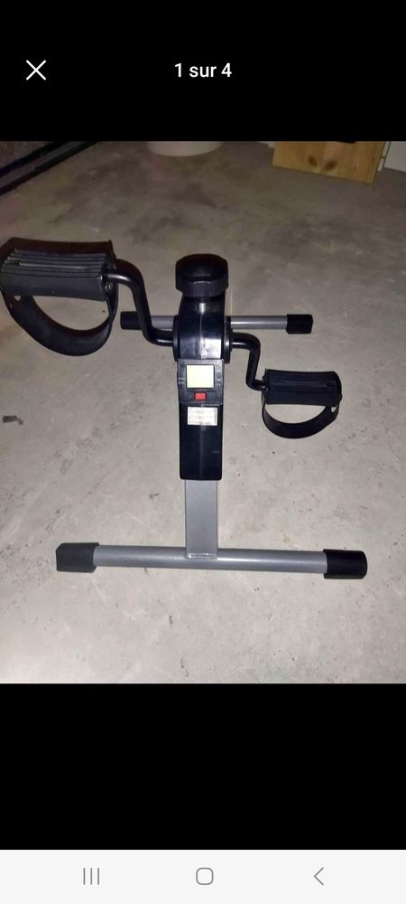 Mini v�lo d'appartement 10 Grasse (06)