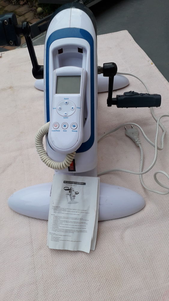 Mini v�lo �lectrique de r��ducation 35 Ferrals-les-Corbi�res (11)