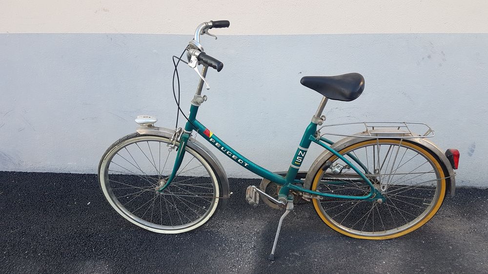 mini velo peugeot 40 ans 150 Annemasse (74)