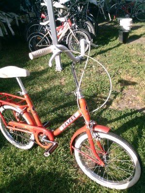 mini v�lo 20 pouces 50 Ch�teau-Salins (57)