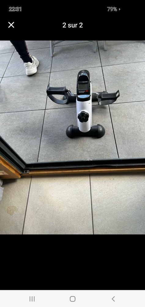 Mini velo 40 Villeurbanne (69)