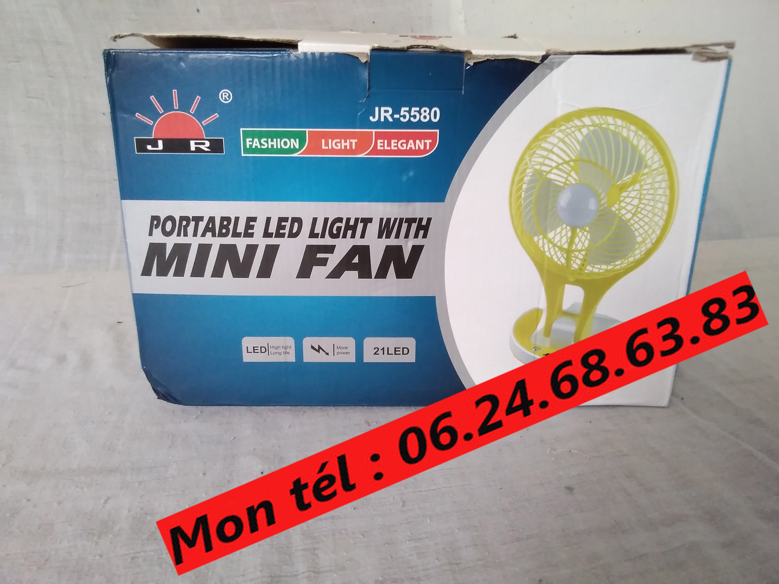 Mini ventilateur 8 Marseille 1 (13)