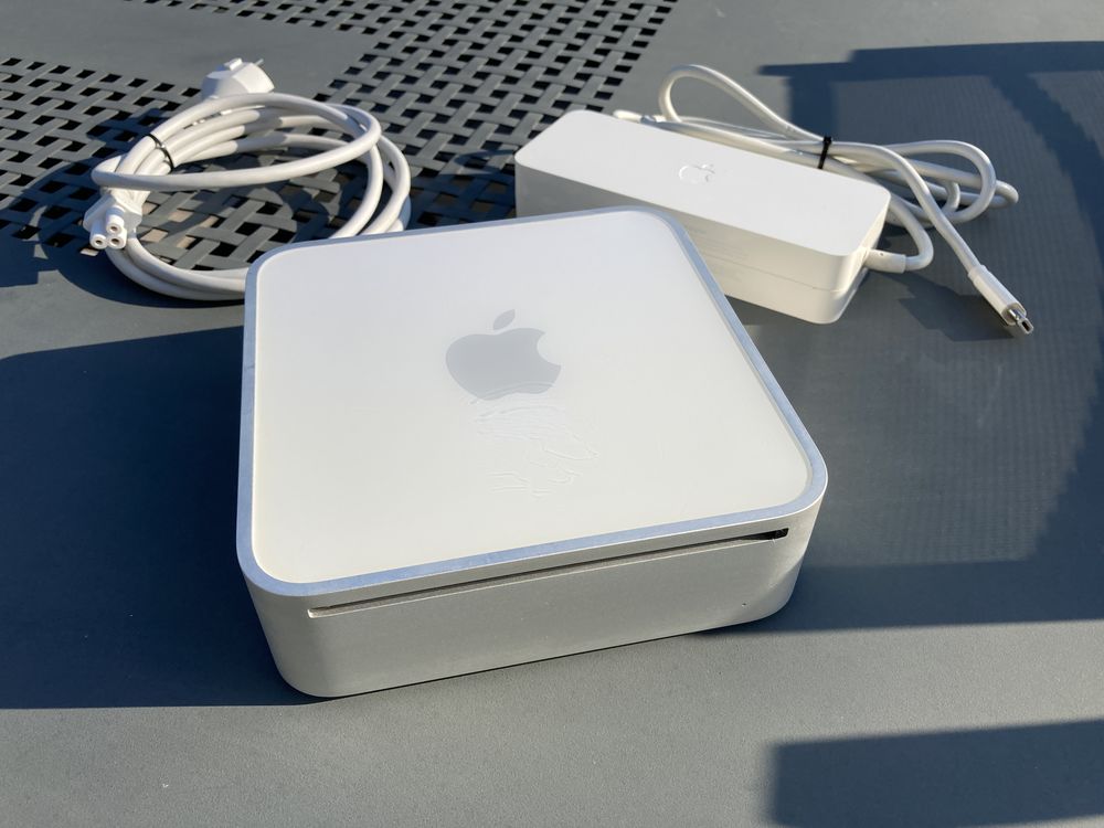Mac Mini 90 La For�t-Fouesnant (29)