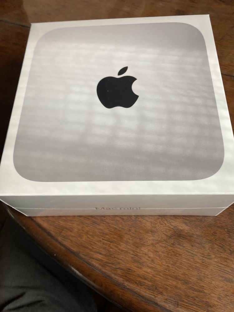 Mac mini M1 8/512 800 Briis-sous-Forges (91)