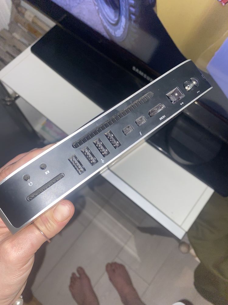 mini mac 380 Vaires-sur-Marne (77)