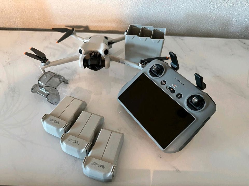 DJI Mini 4 Pro 780 Rennes (35)