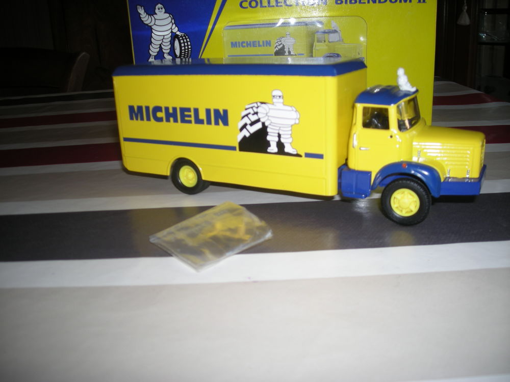 miniature auto 50 Le Blanc (36)