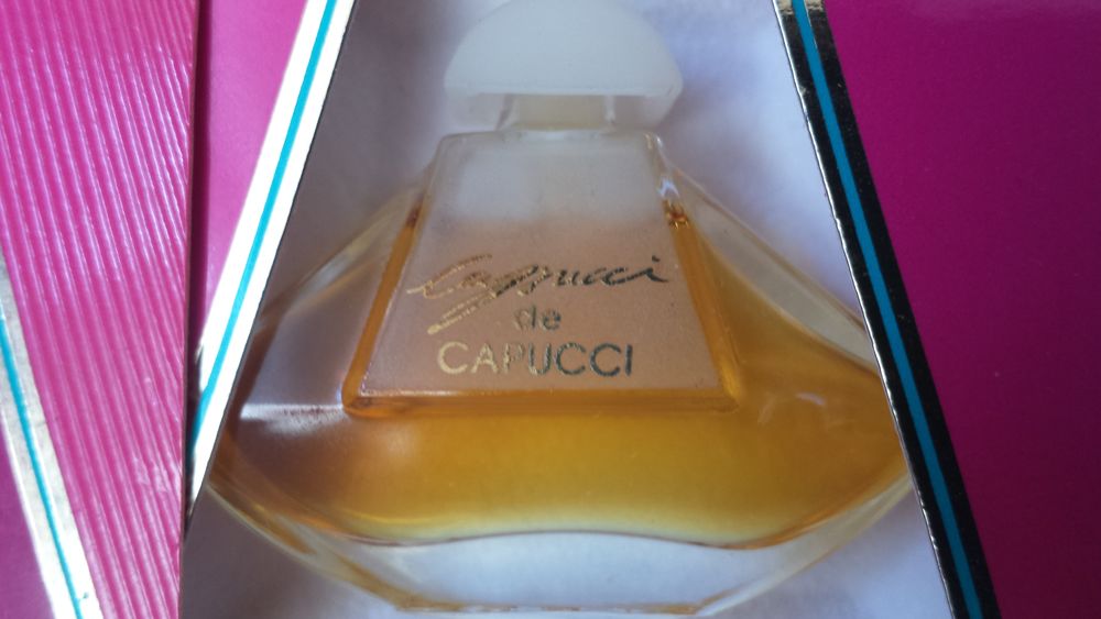 MINIATURE  CAPUCCI  8 Nice (06)