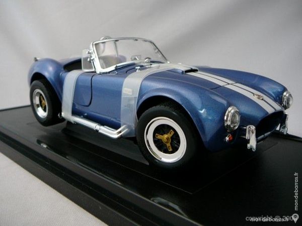 ac cobra miniature