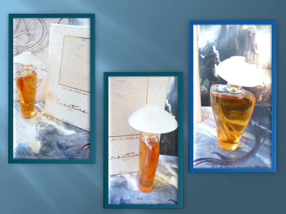 Miniature  Cr�ature  6 Nice (06)