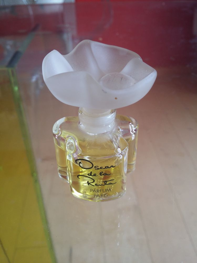 factice de parfum