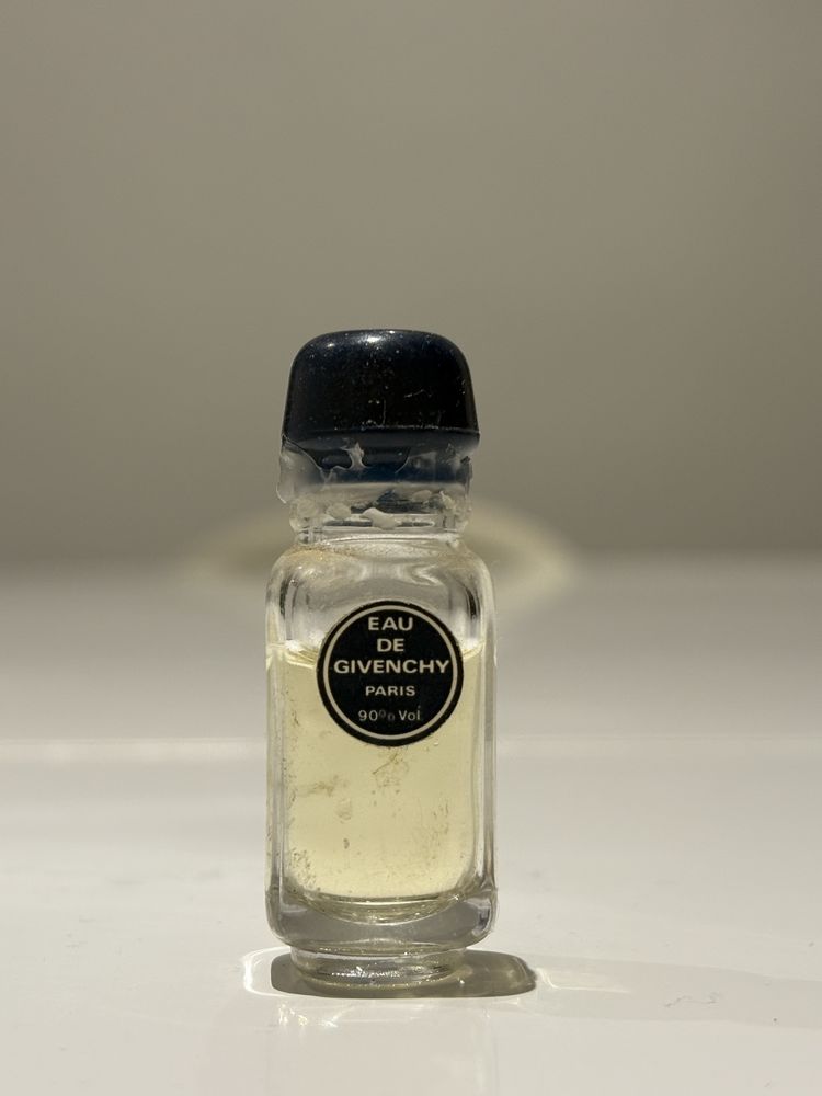 Miniature Eau de Givenchy - Eau de toilette 20 C�ret (66)