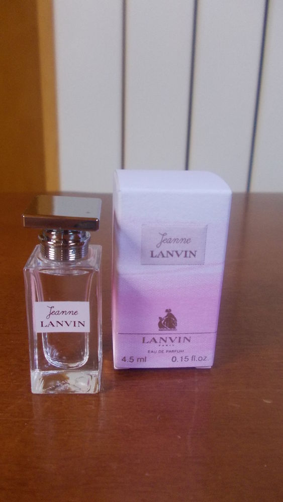 miniature Lanvin 8 Thiais (94)
