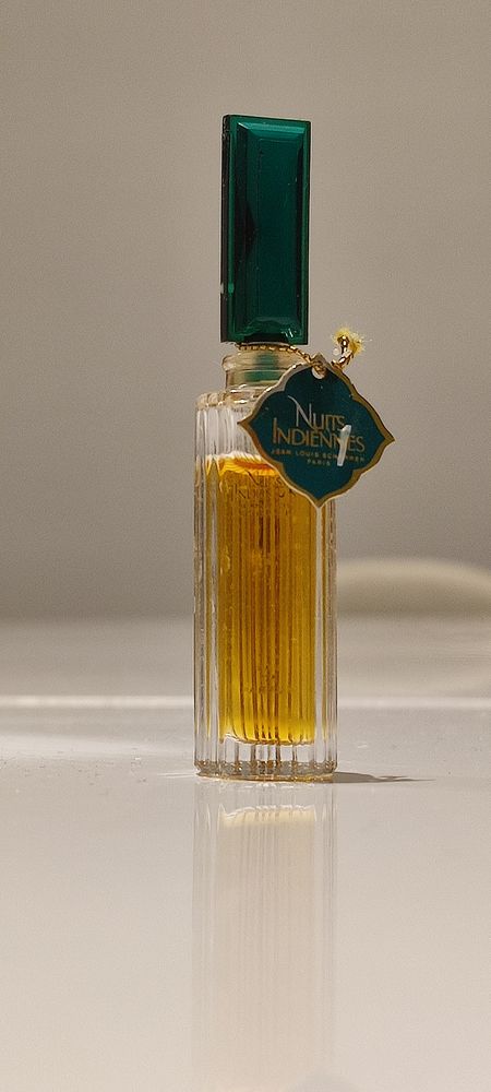 Miniature Nuits Indiennes de Jean-Louis Scherrer - Parfum 20 C�ret (66)