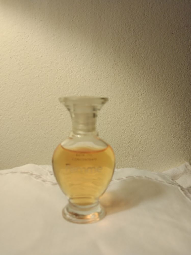 Miniature parfum ancienne de Rochas 7 S�v�rac-d'Aveyron (12)