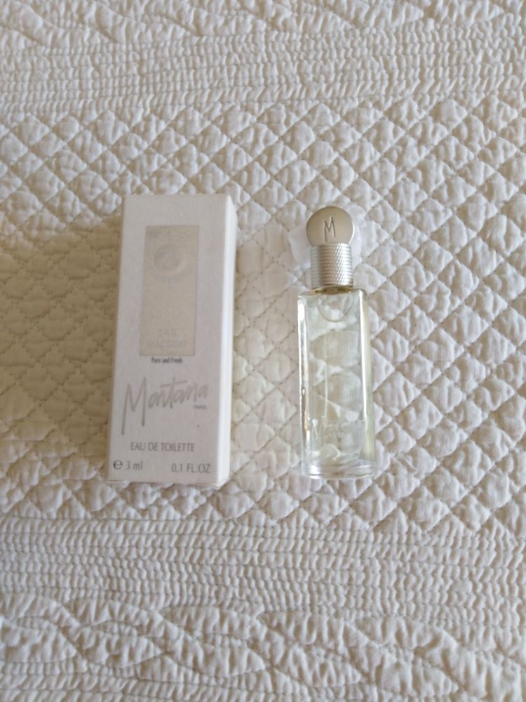 Miniature parfum Eau D'argent 5 S�v�rac-d'Aveyron (12)