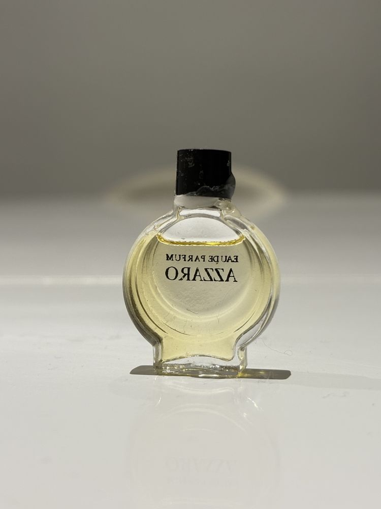 Miniature Eau de parfum Azzaro 20 C�ret (66)