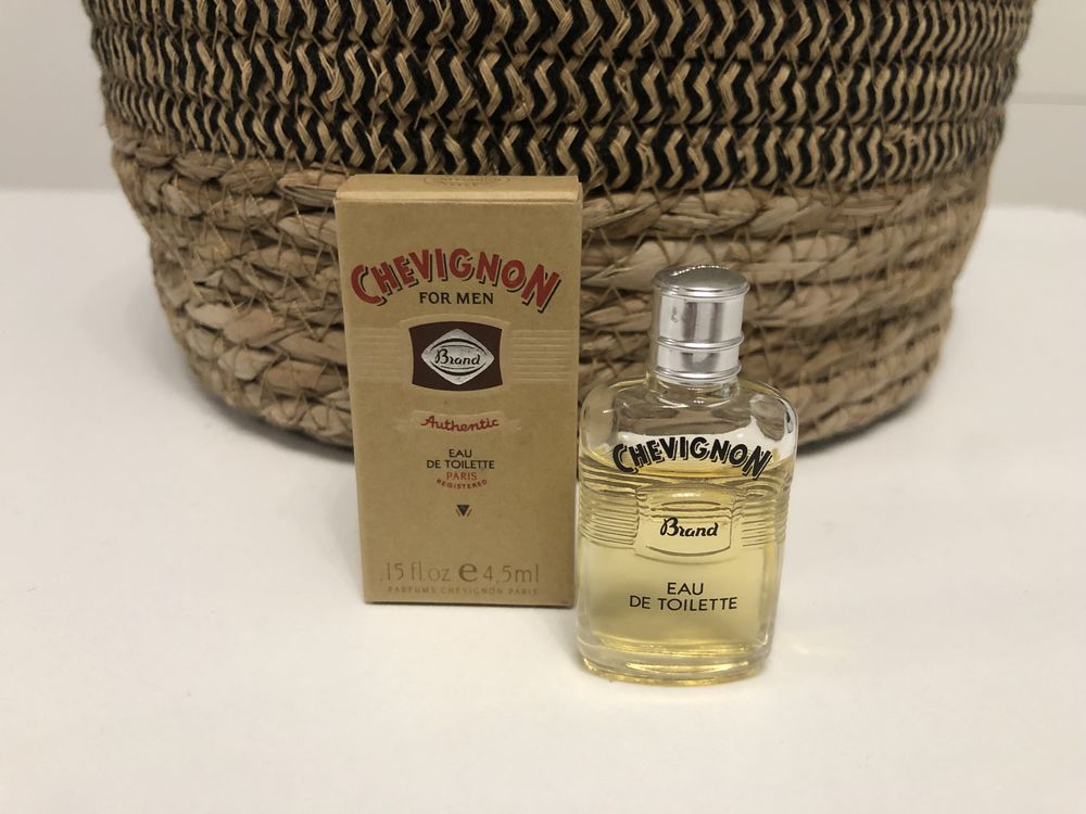 Miniature de parfum Brand 5 Charbonni�res-les-Bains (69)