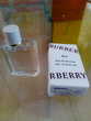 MINIATURE DE PARFUM BURBERRY 6 Vannes (56)