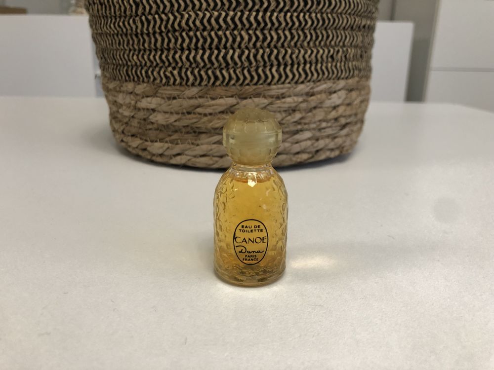Miniature de parfum Cano� Dana 7 Charbonni�res-les-Bains (69)