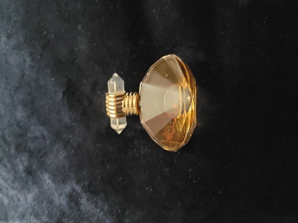 miniature parfum Van Cleef sans la boite 8 Saint-Jean-de-Beauregard (91)