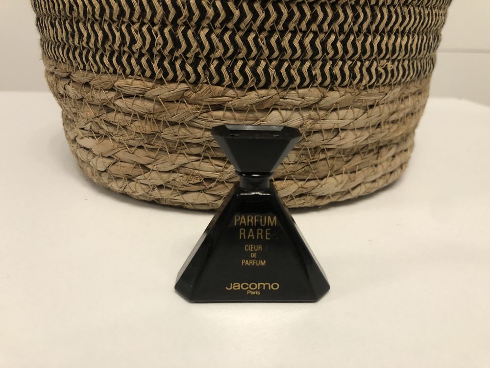 Miniature de parfum coeur de parfum 4 Charbonni�res-les-Bains (69)