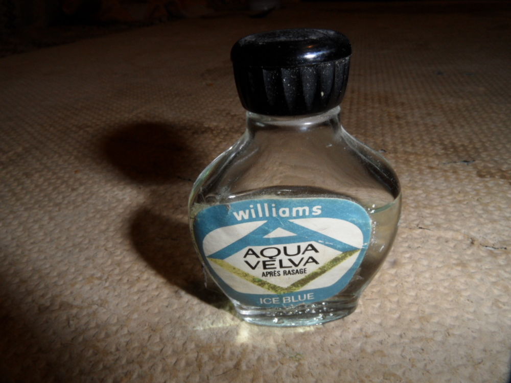 miniature de parfum de collection 2 Combs-la-Ville (77)