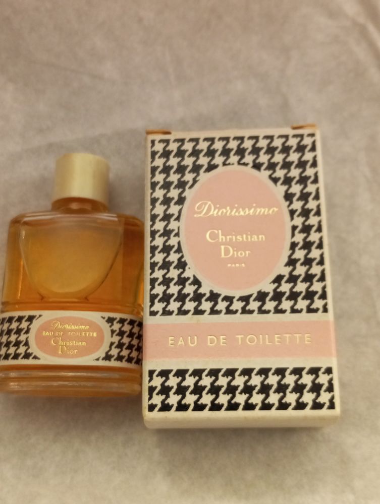 Miniature de parfum de collection 45 Bourg-en-Bresse (01)