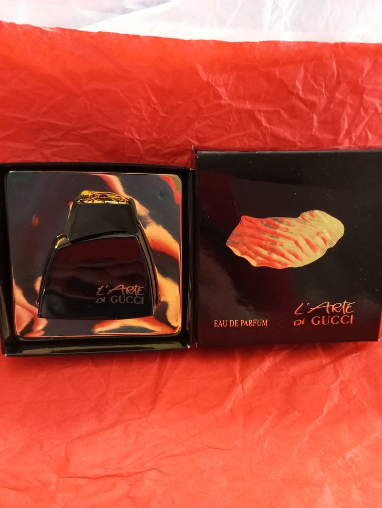 miniature de parfum de collection GUCCI 15 Bourg-en-Bresse (01)