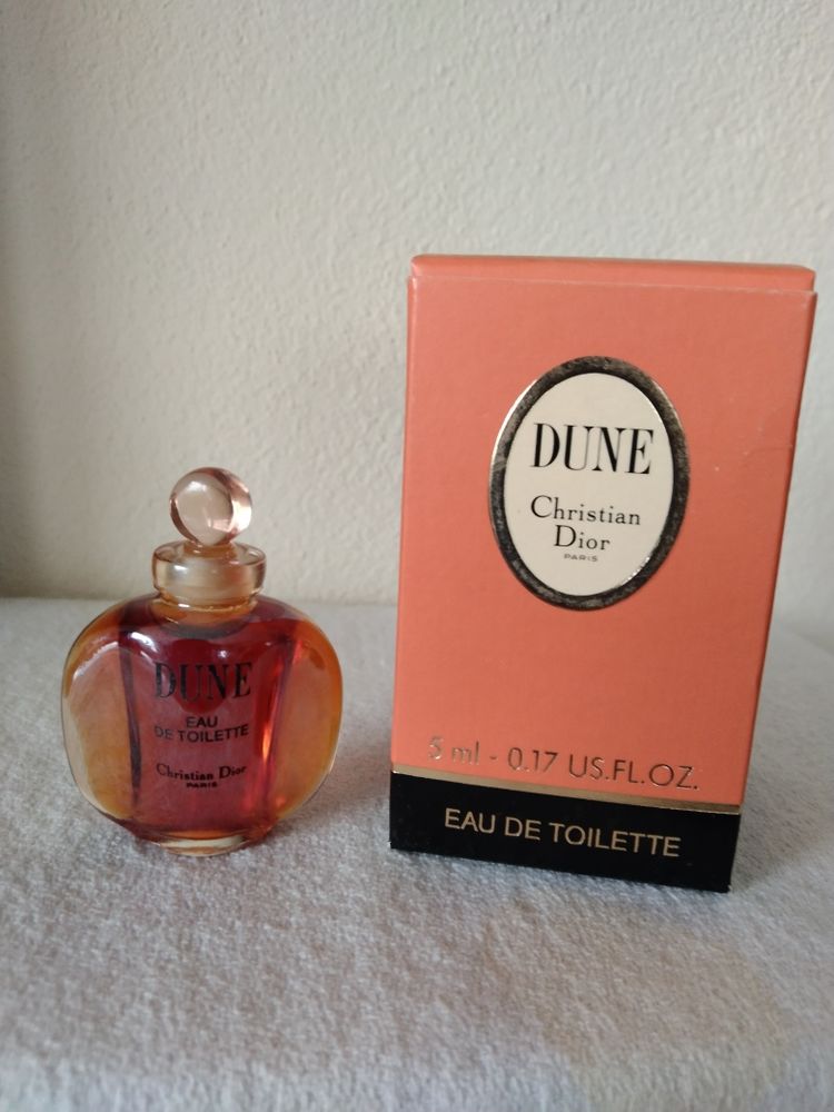 Miniature parfum Dior 8 S�v�rac-d'Aveyron (12)